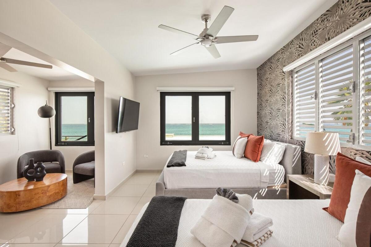 Casa Lux Oceanfront Pool And Car Add Ons