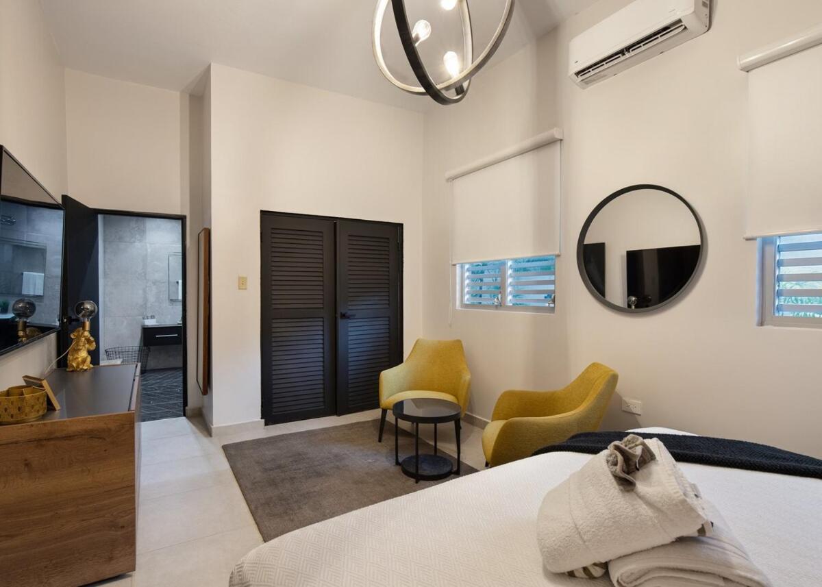 Casa Lux Oceanfront Pool And Car Add Ons Holiday home San Juan