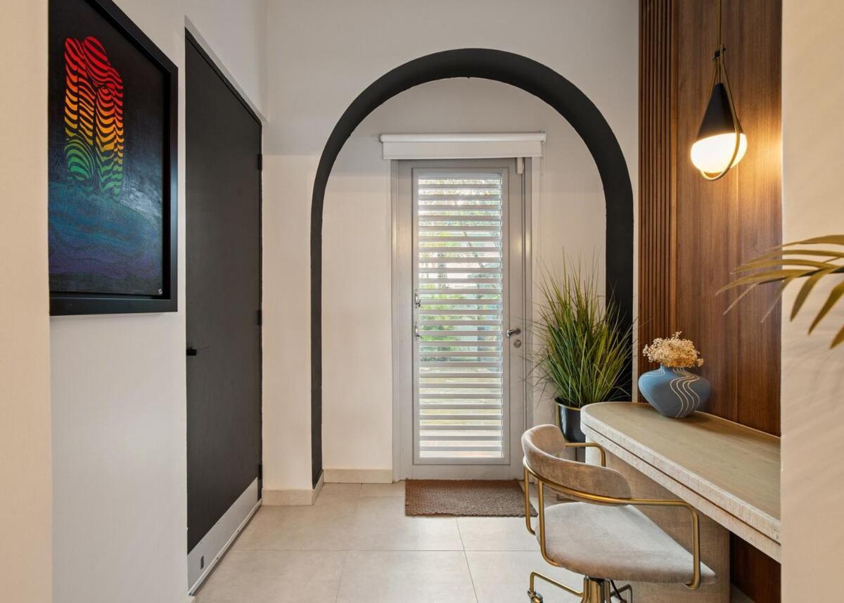 Casa Lux Oceanfront Pool And Car Add Ons San Juan