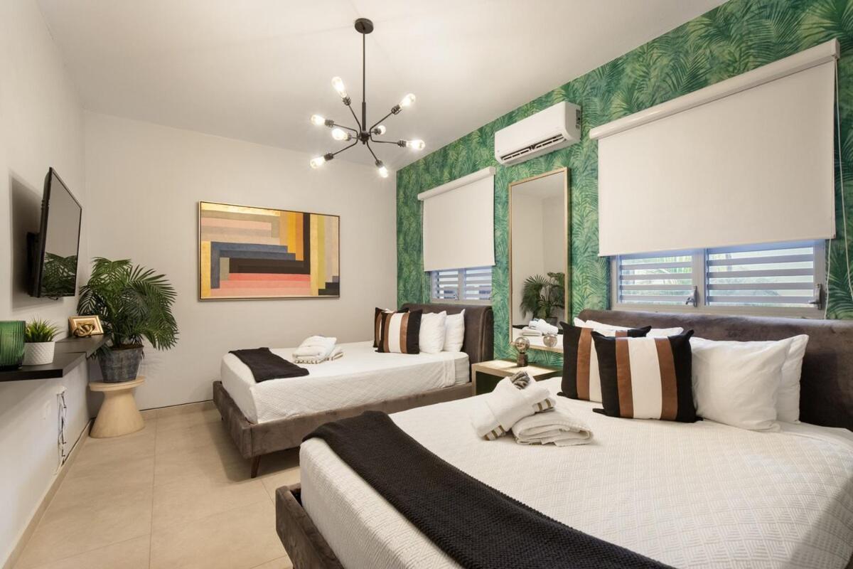 Casa Lux Oceanfront Pool And Car Add Ons