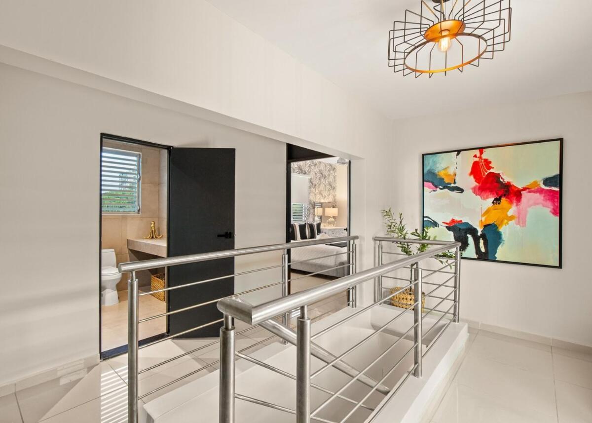 Casa Lux Oceanfront Pool And Car Add Ons Holiday home *