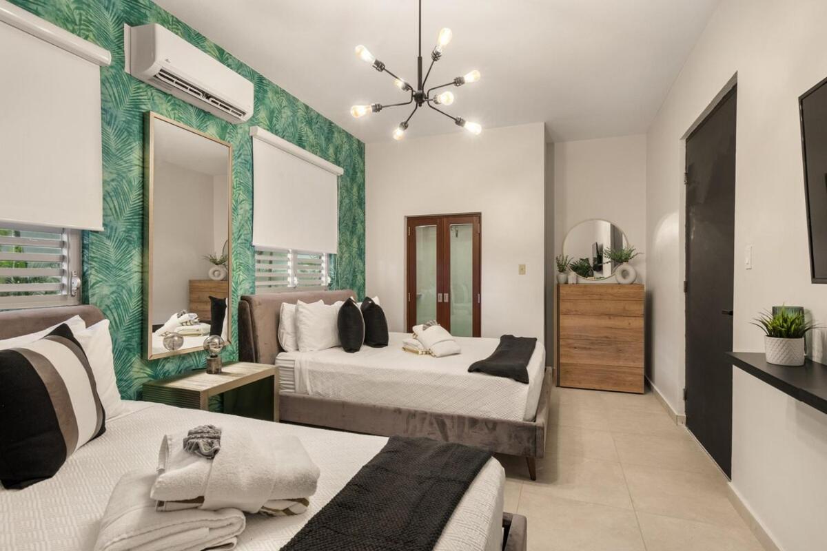 Holiday home Casa Lux Oceanfront Pool And Car Add Ons San Juan