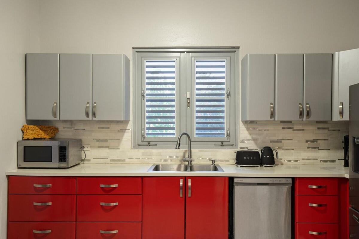 Casa Lux Oceanfront Pool And Car Add Ons * San Juan