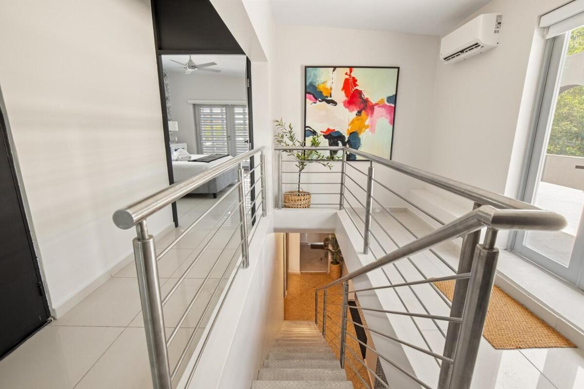Casa Lux Oceanfront Pool And Car Add Ons * San Juan