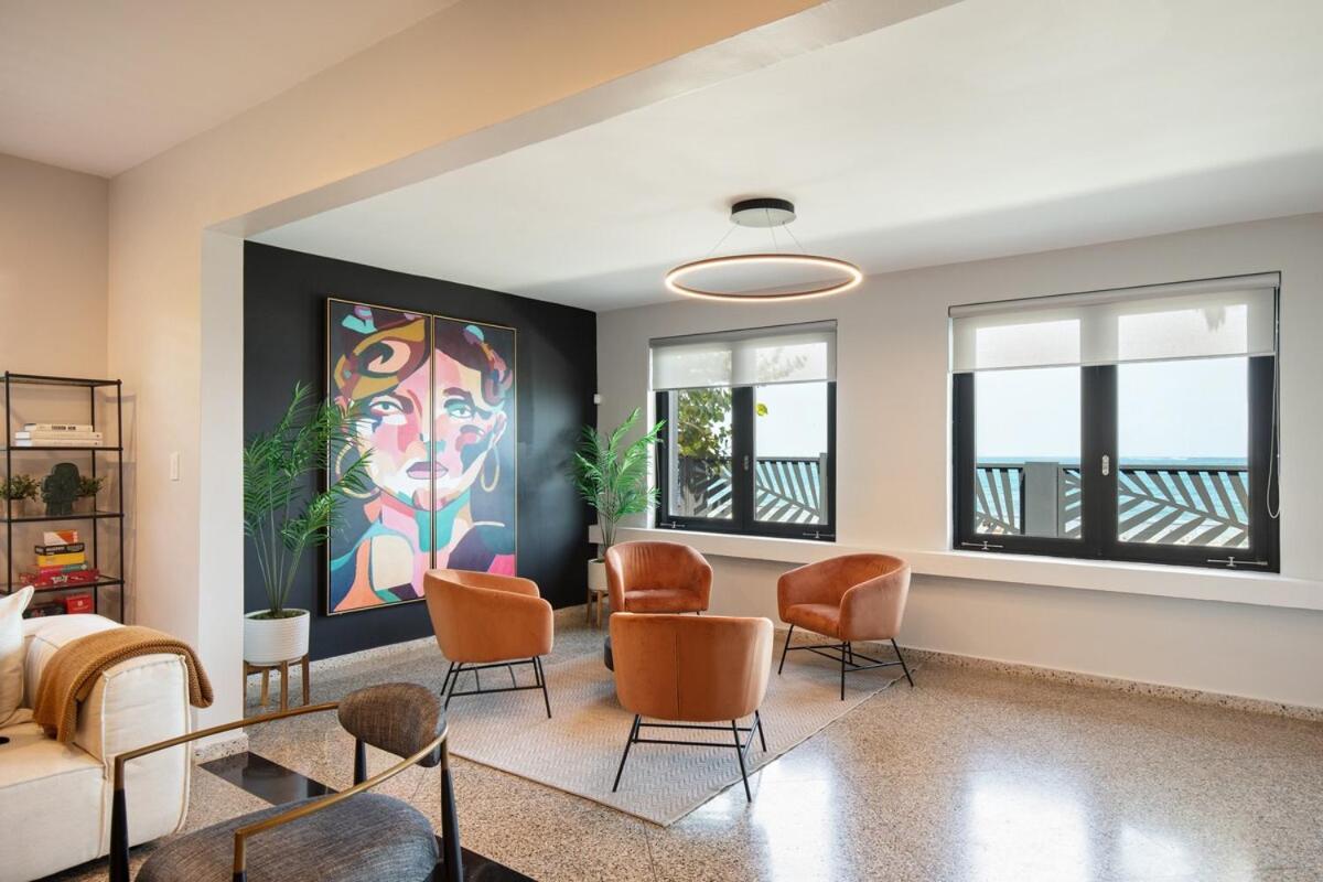 Casa Lux Oceanfront Pool And Car Add Ons *