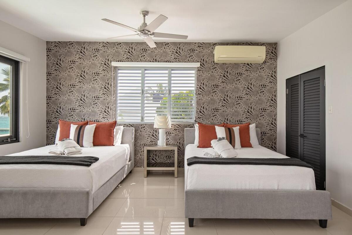 Casa Lux Oceanfront Pool And Car Add Ons Holiday home