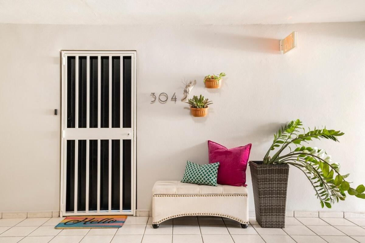 Apartamento Summer Stylish At Location - La Placita In Santurce San Juan