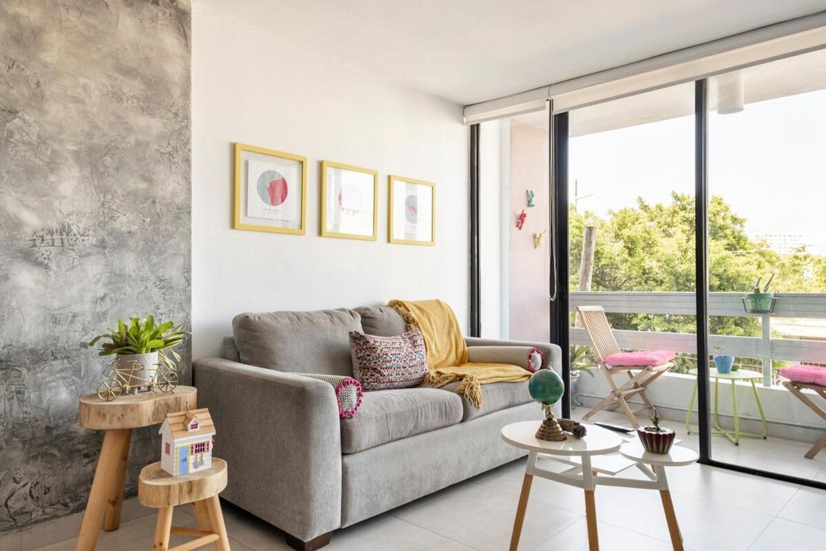 Apartamento Summer Stylish At Location - La Placita In Santurce