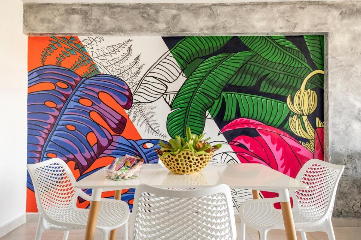 Summer Stylish At Location - La Placita In Santurce Apartamento San Juan