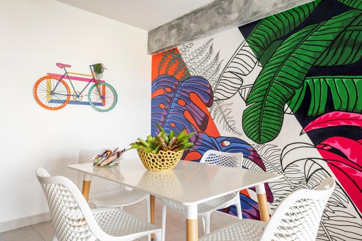 Apartamento Summer Stylish At Location - La Placita In Santurce