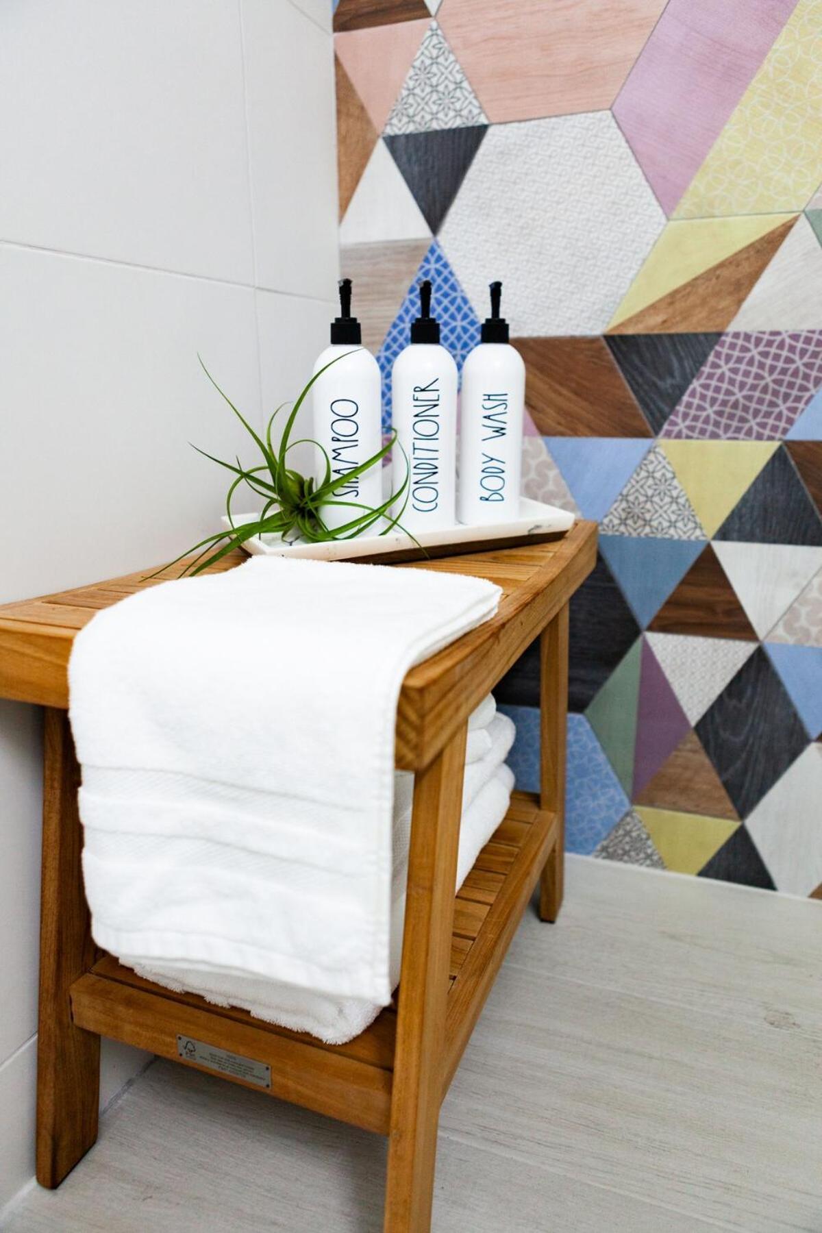 Apartamento Summer Stylish At Location - La Placita In Santurce San Juan