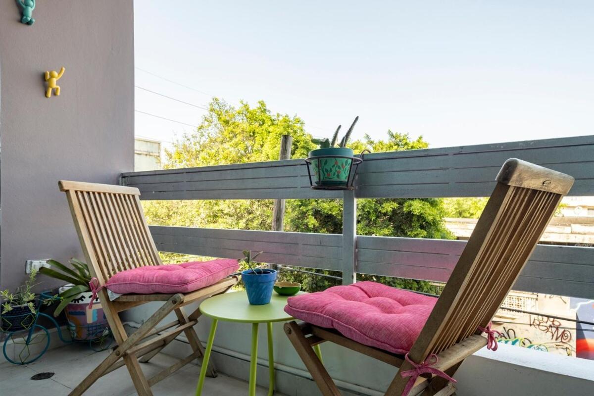 Summer Stylish At Location - La Placita In Santurce Apartamento