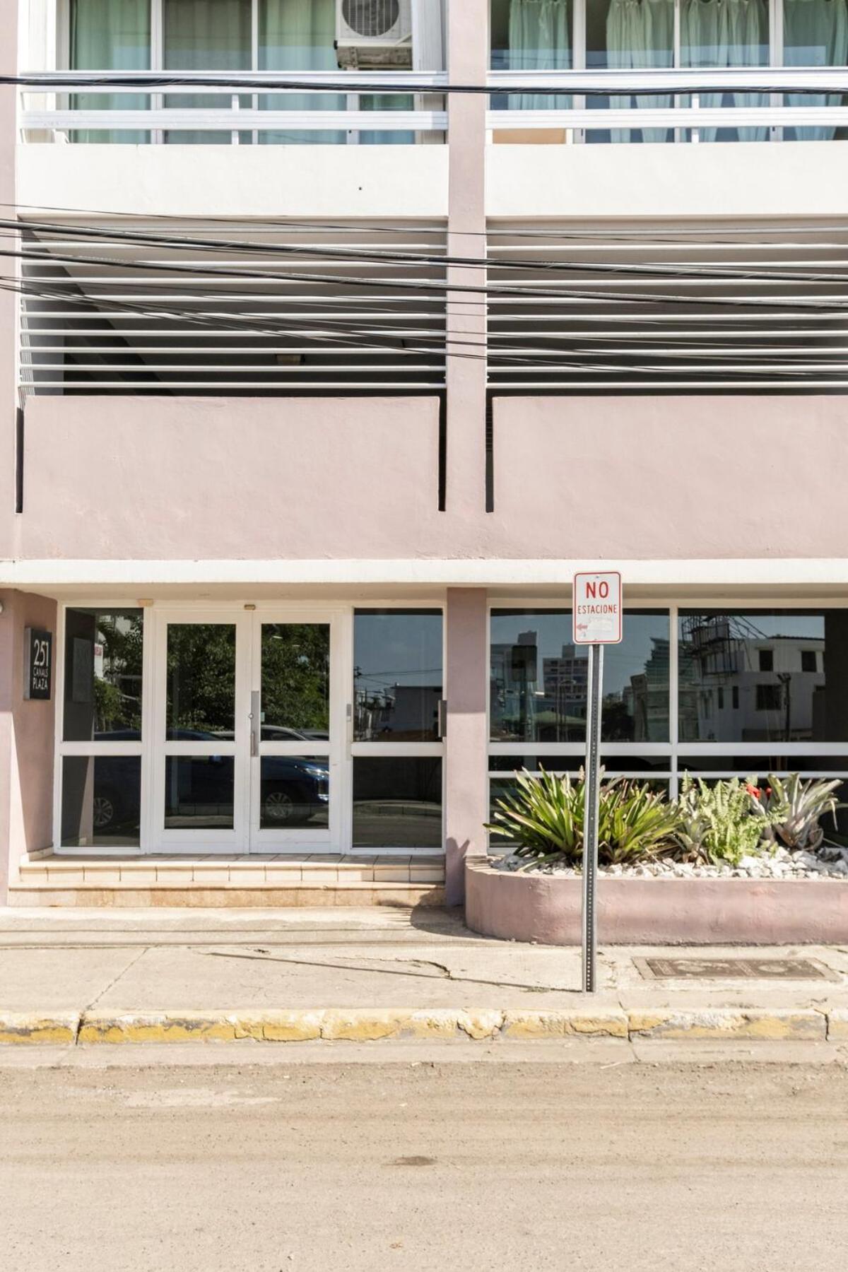 Apartamento Summer Stylish At Location - La Placita In Santurce *