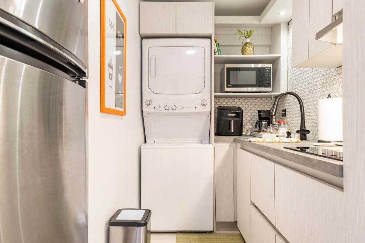 Summer Stylish At Location - La Placita In Santurce Apartamento San Juan