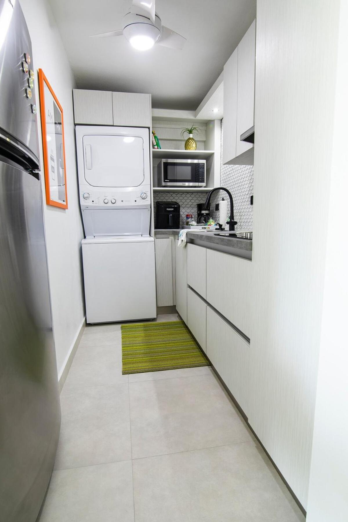 Summer Stylish At Location - La Placita In Santurce Apartamento San Juan