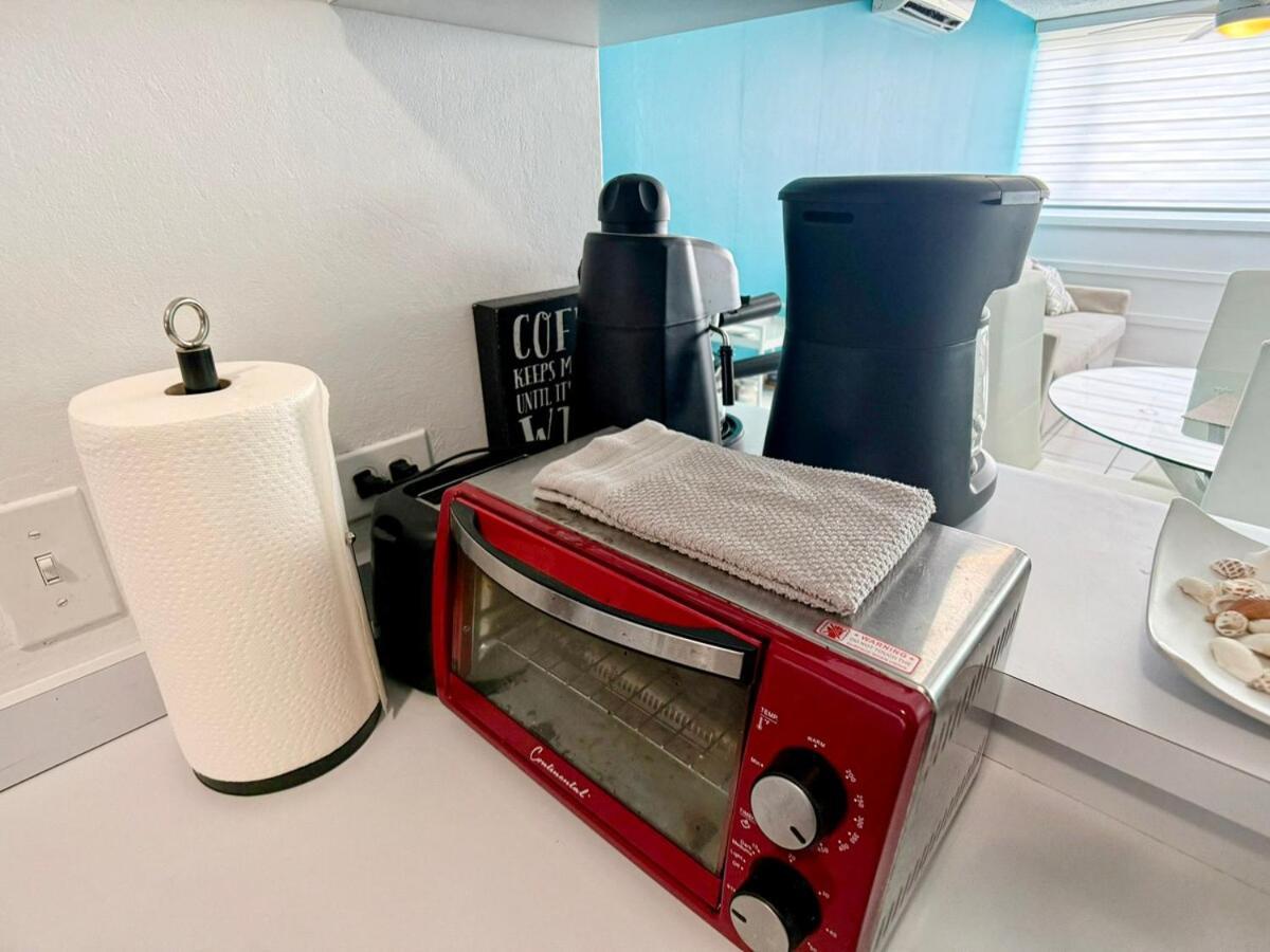Apartamento Condado 1Br Beach Condo With Free Airport Pickup San Juan