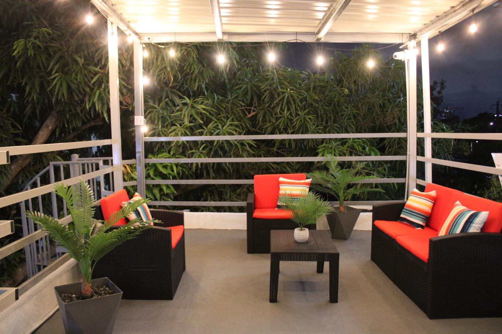 San Juan Apartment * San Juan