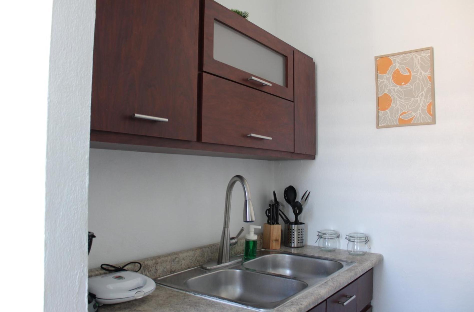 San Juan Apartment * San Juan
