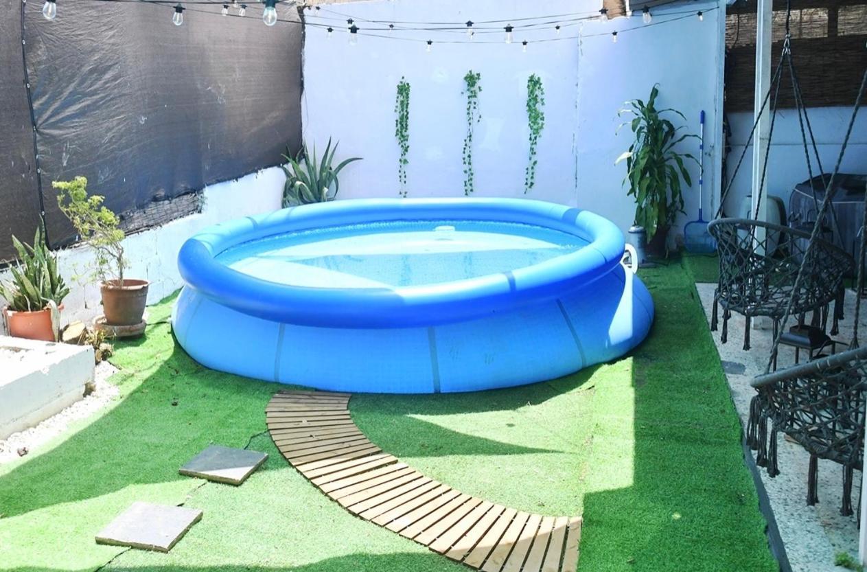 Villa Luxury 4br For 14-& Jacuzzi 6 Min & Airport *