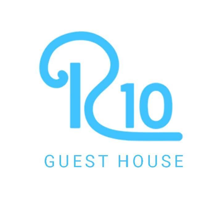 Apartahotel R10