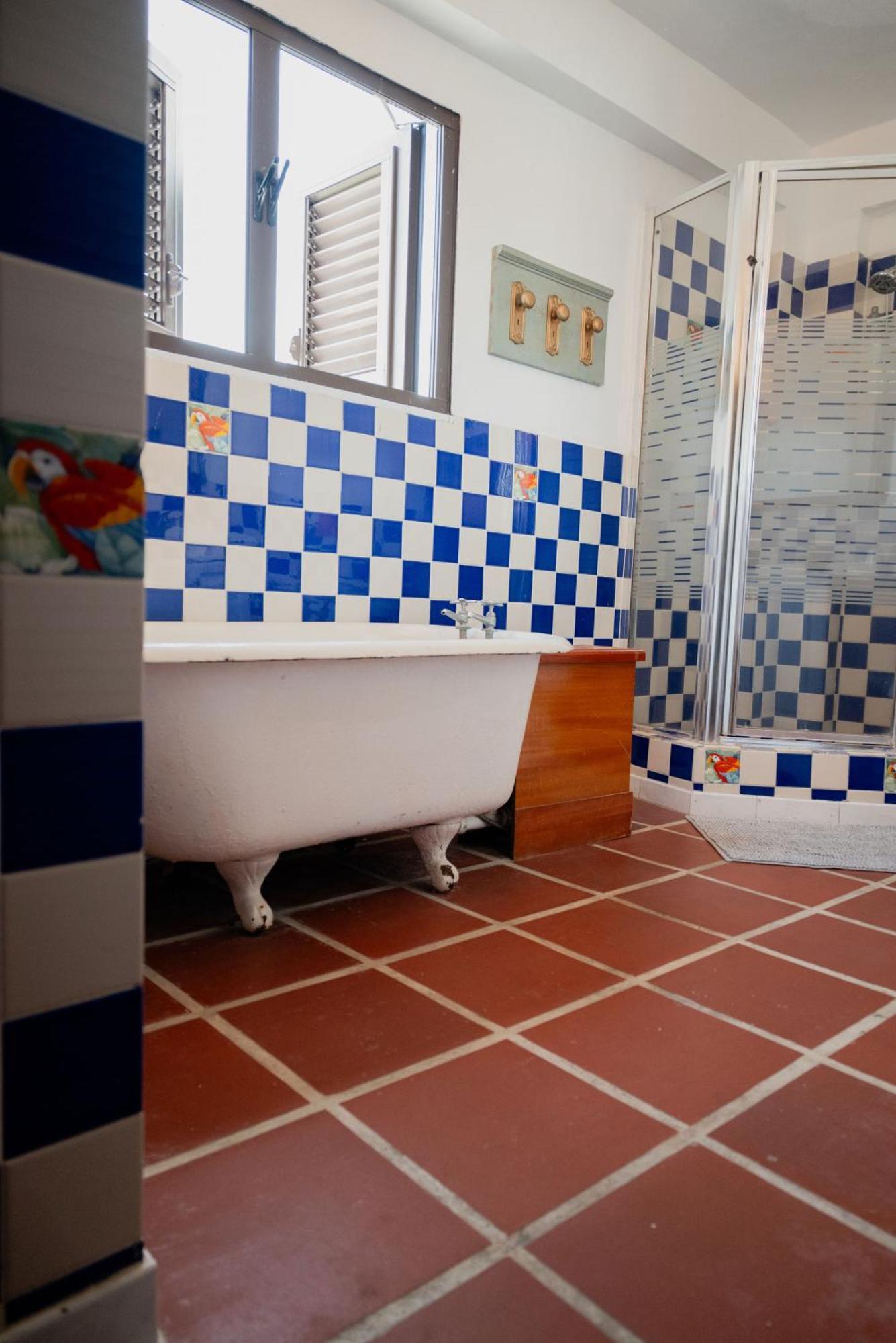Apartment Penthouse With Private Rooftop! San Juan