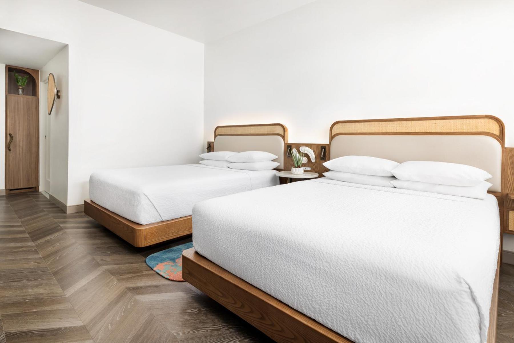 Verdanza Hotel San Juan