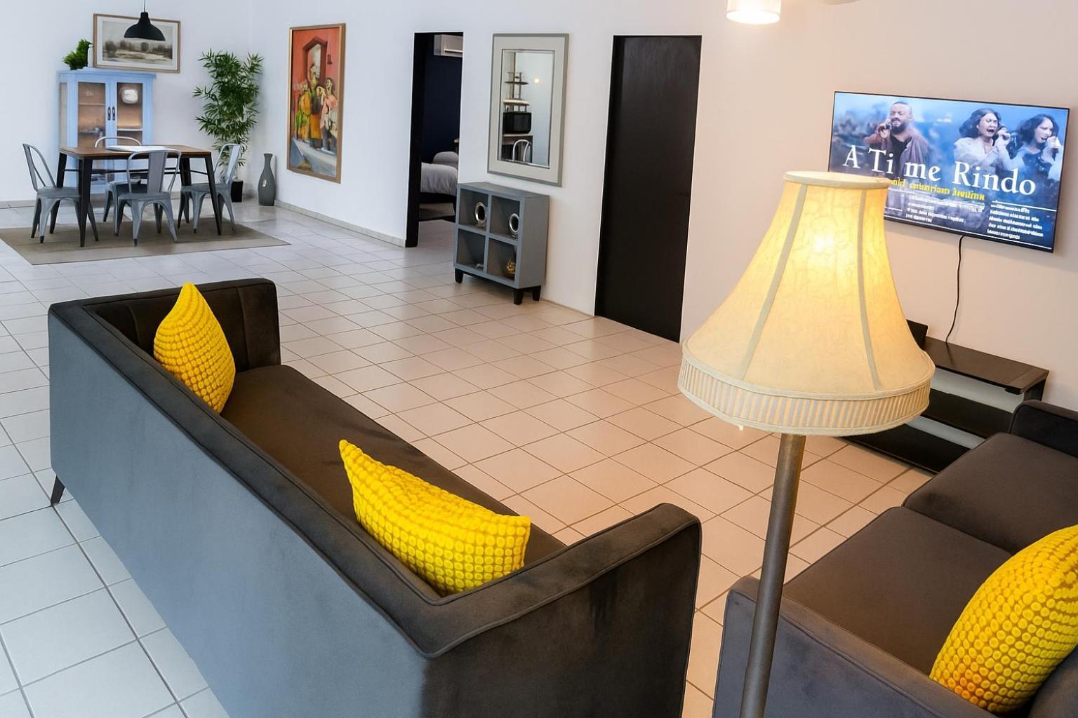 Local Nest In Apartamento *