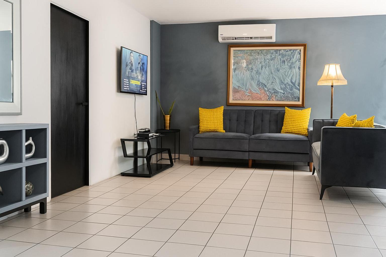 Apartamento Local Nest In San Juan