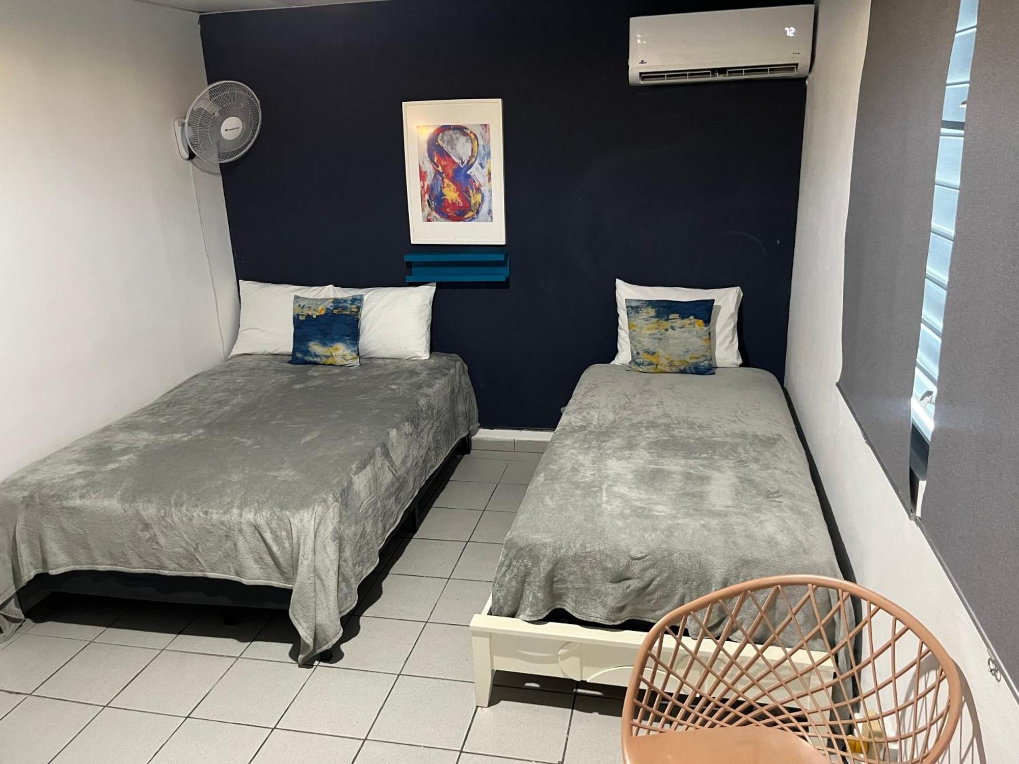 Local Nest In Apartamento *