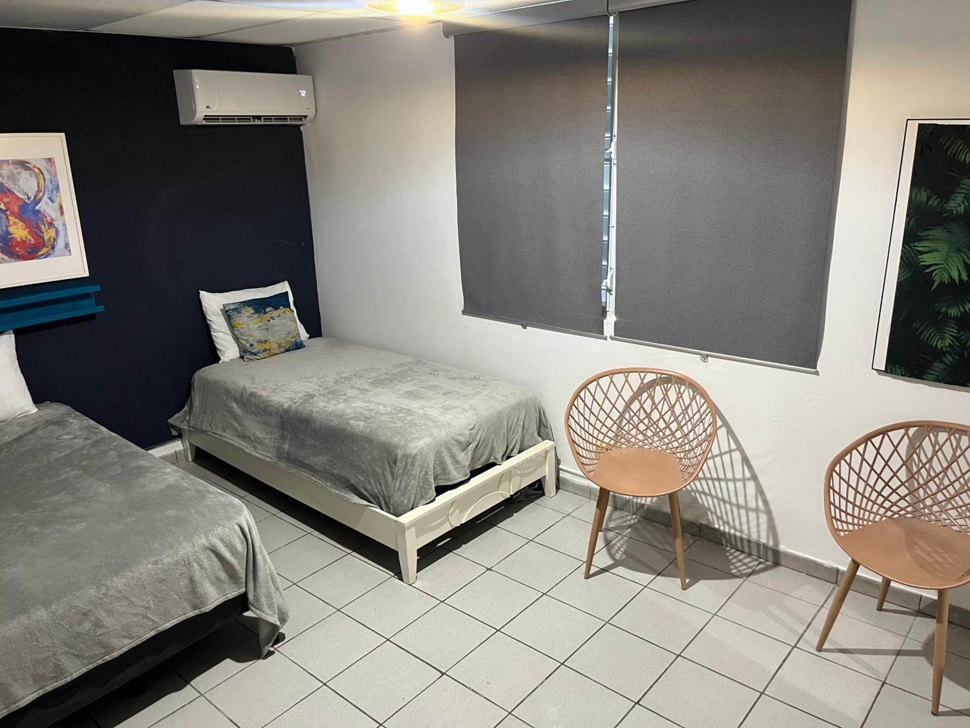 Apartamento Local Nest In San Juan