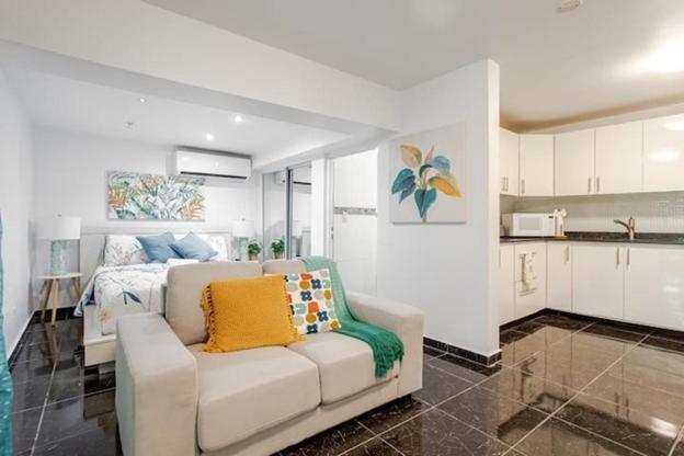 Apartment Casa De At Ocean Park *