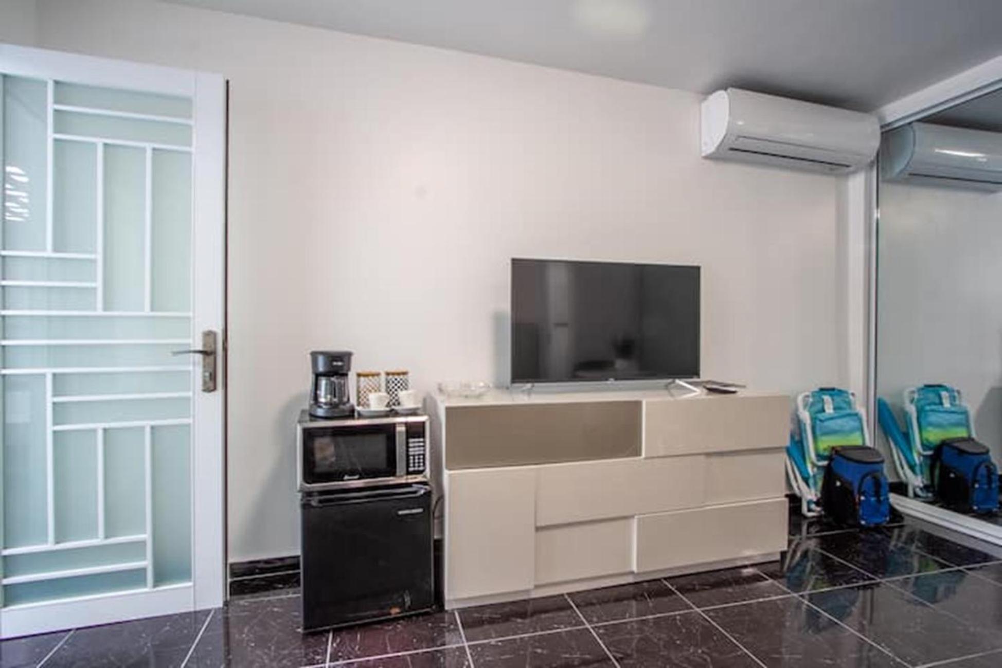 Casa De At Ocean Park Apartment