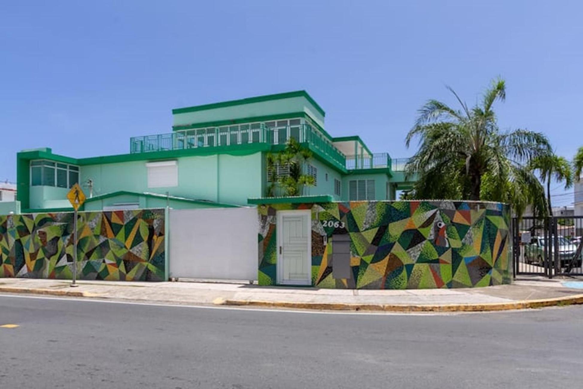Casa De At Ocean Park Apartment