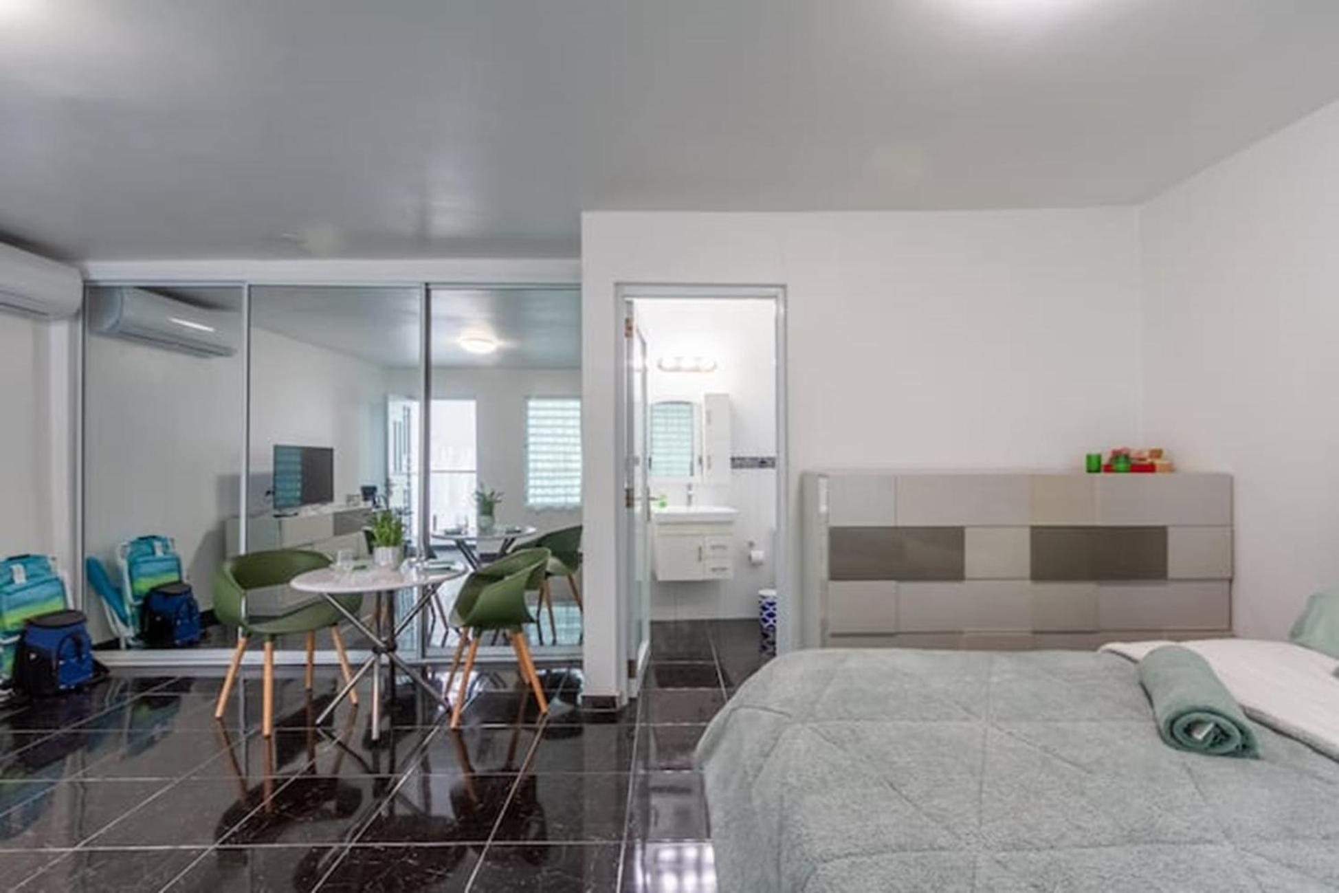 Casa De At Ocean Park Apartment San Juan
