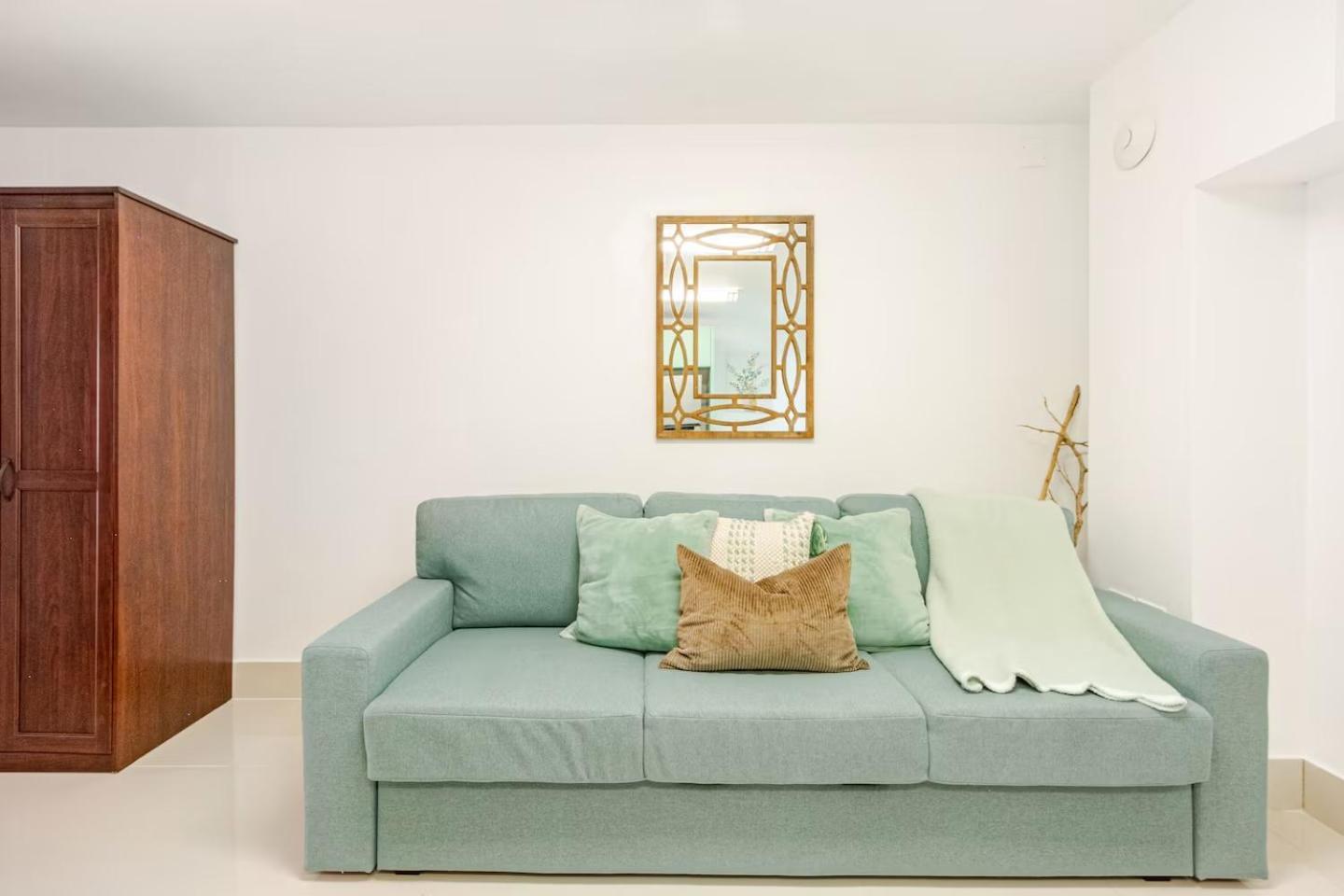 Casa De At Ocean Park Apartment *