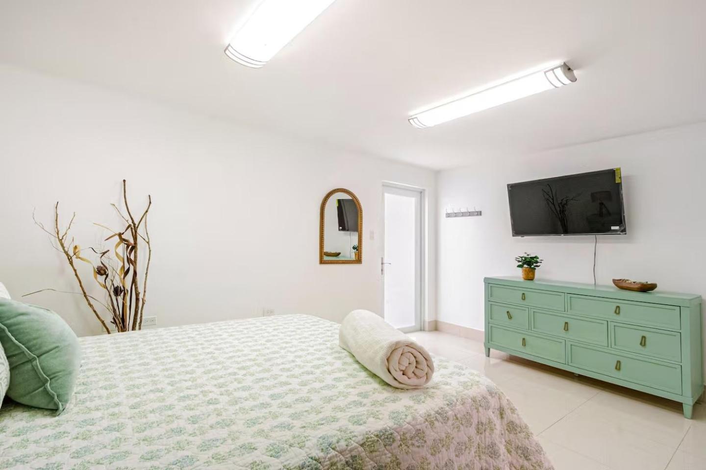 Casa De At Ocean Park Apartment *