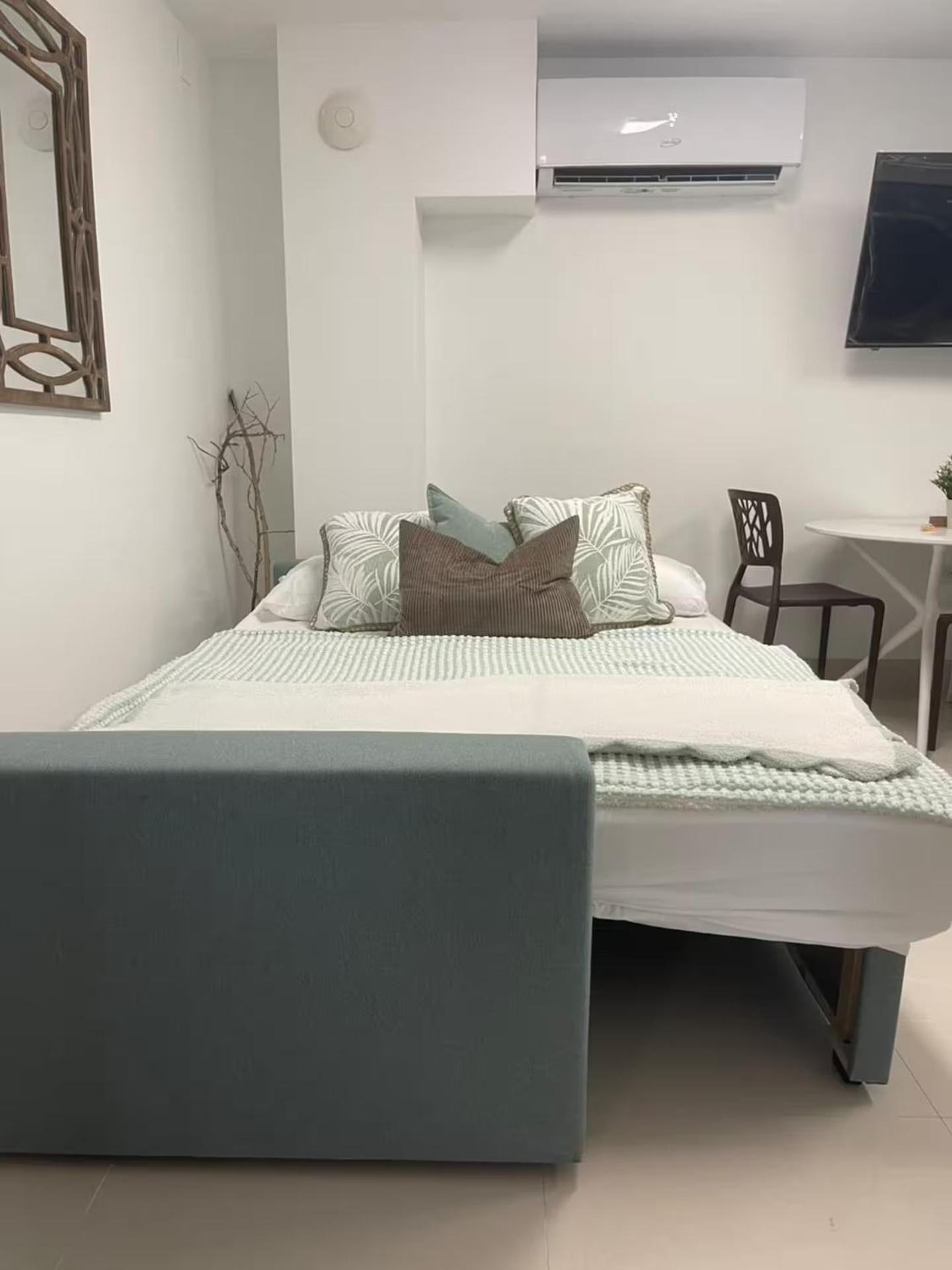 Apartment Casa De At Ocean Park San Juan