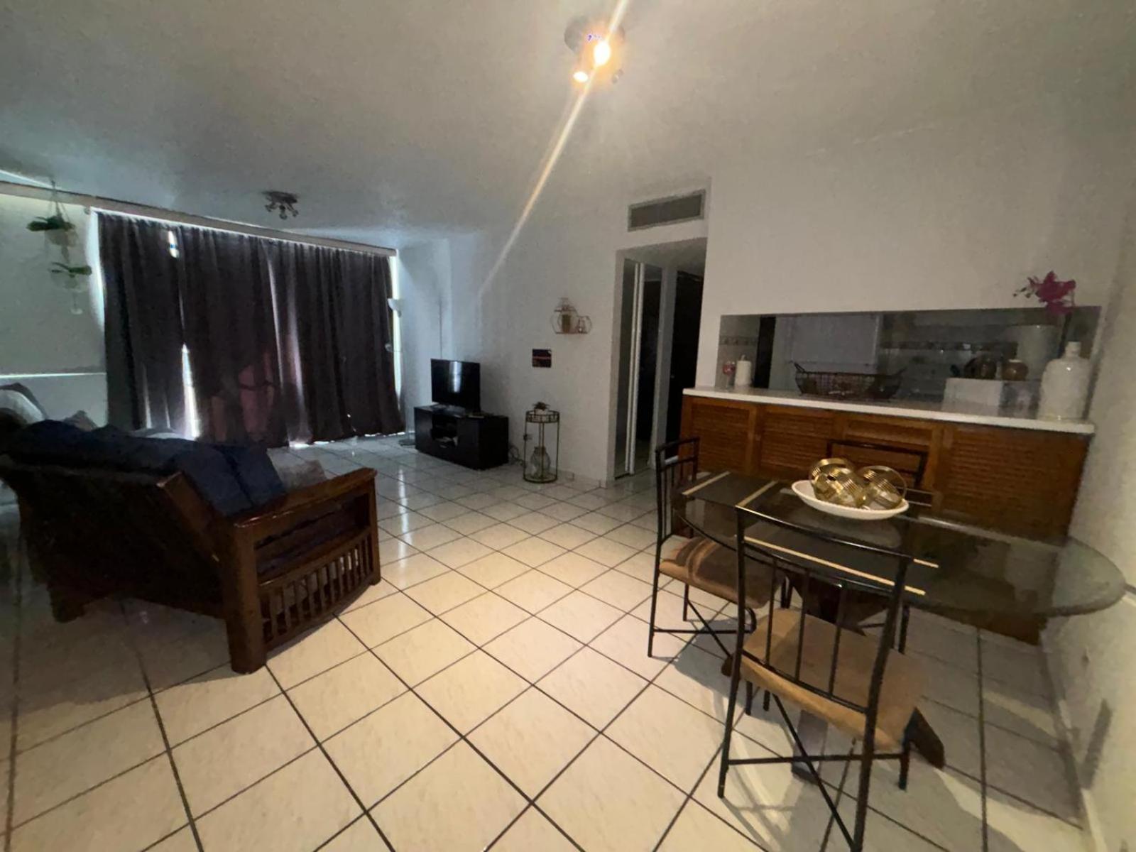 Apartamento Isla Verde Beach Apartments San Juan