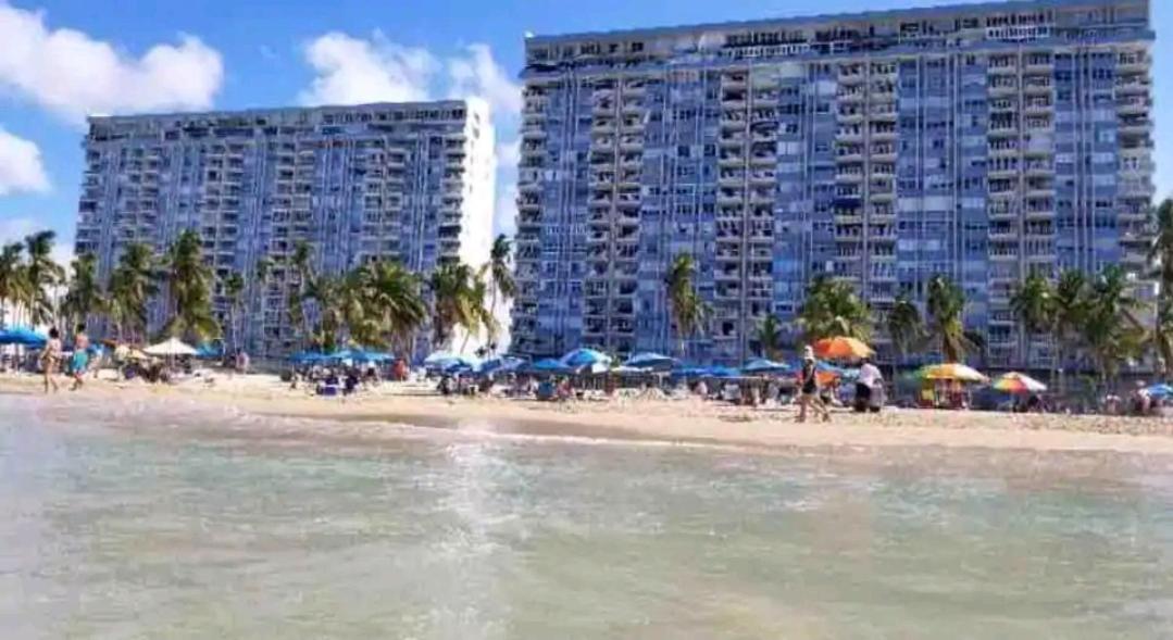 Apartamento Isla Verde Beach Apartments *