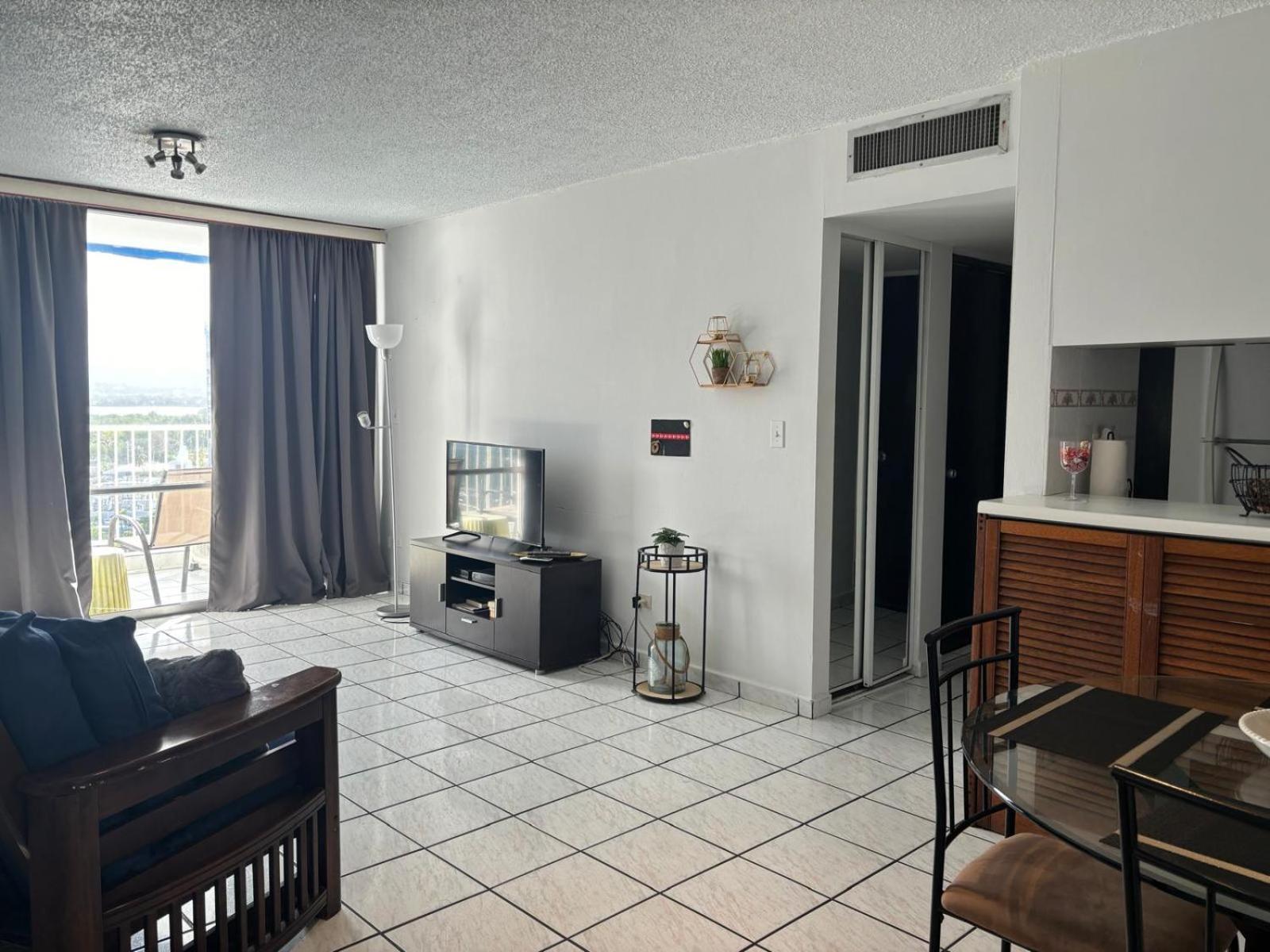 Isla Verde Beach Apartments Apartamento San Juan