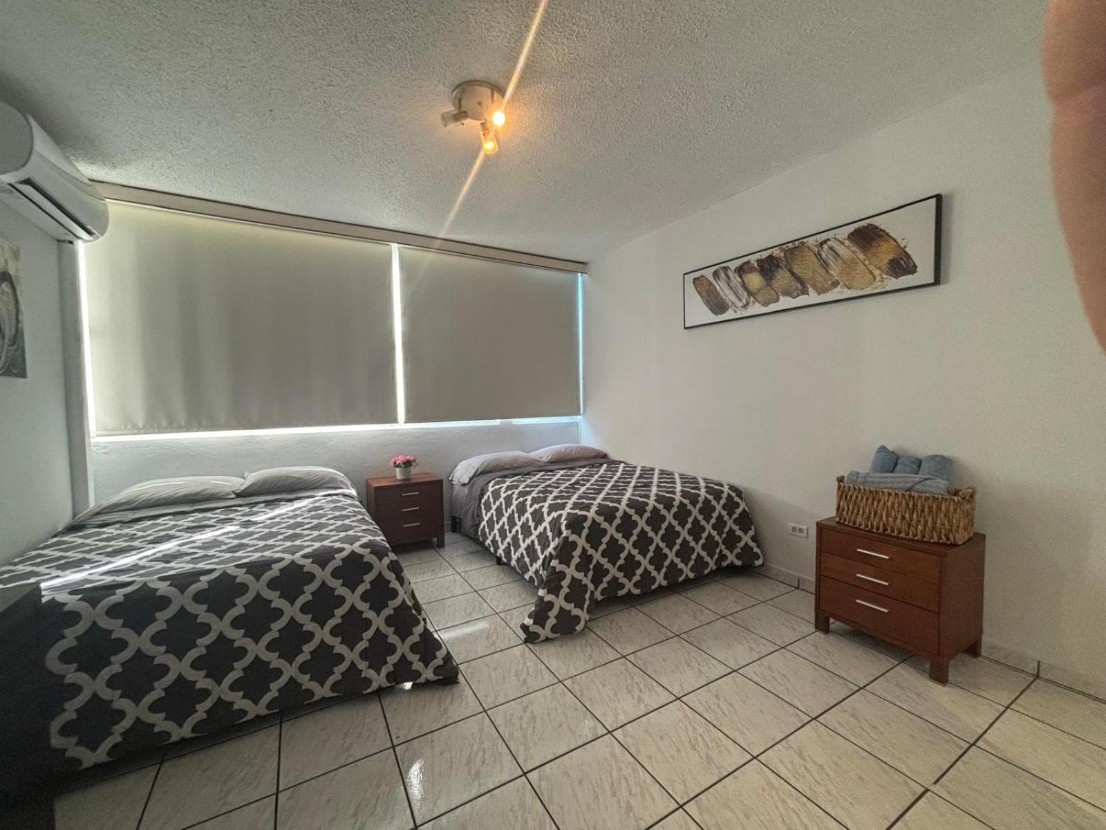 Isla Verde Beach Apartments San Juan