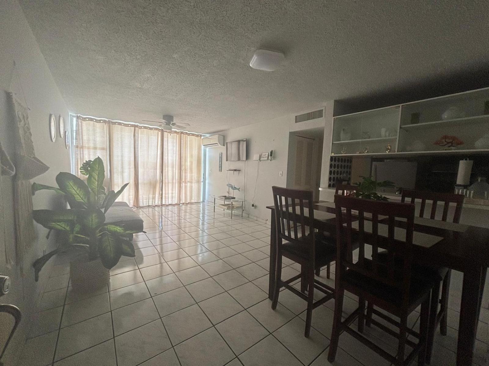 Isla Verde Beach Apartments San Juan