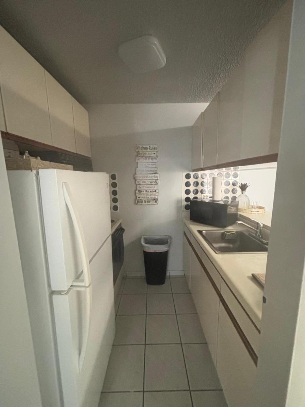 Apartamento Isla Verde Beach Apartments San Juan