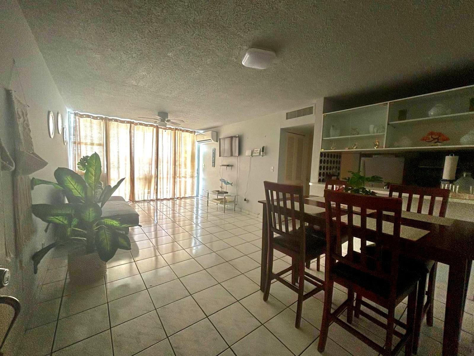 Isla Verde Beach Apartments Apartamento San Juan