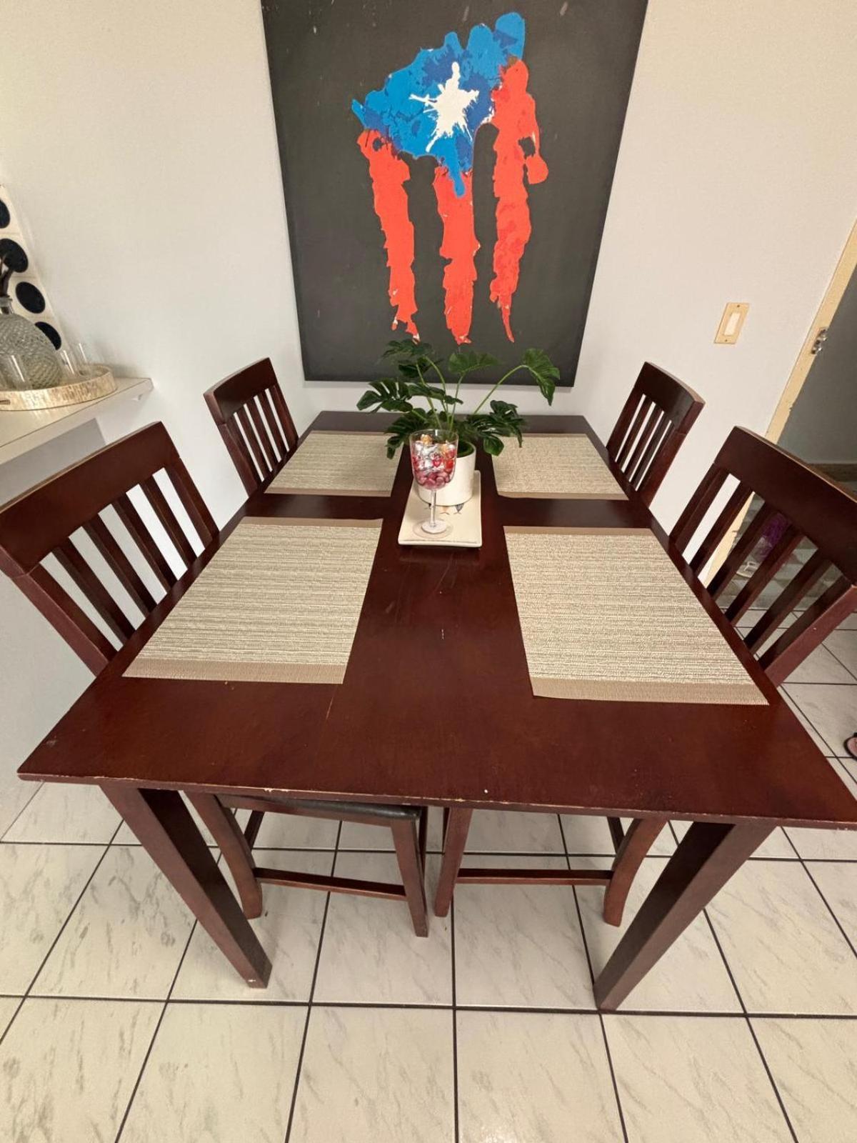 Isla Verde Beach Apartments