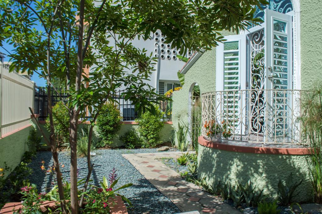 Casa Isabel Bed and breakfast