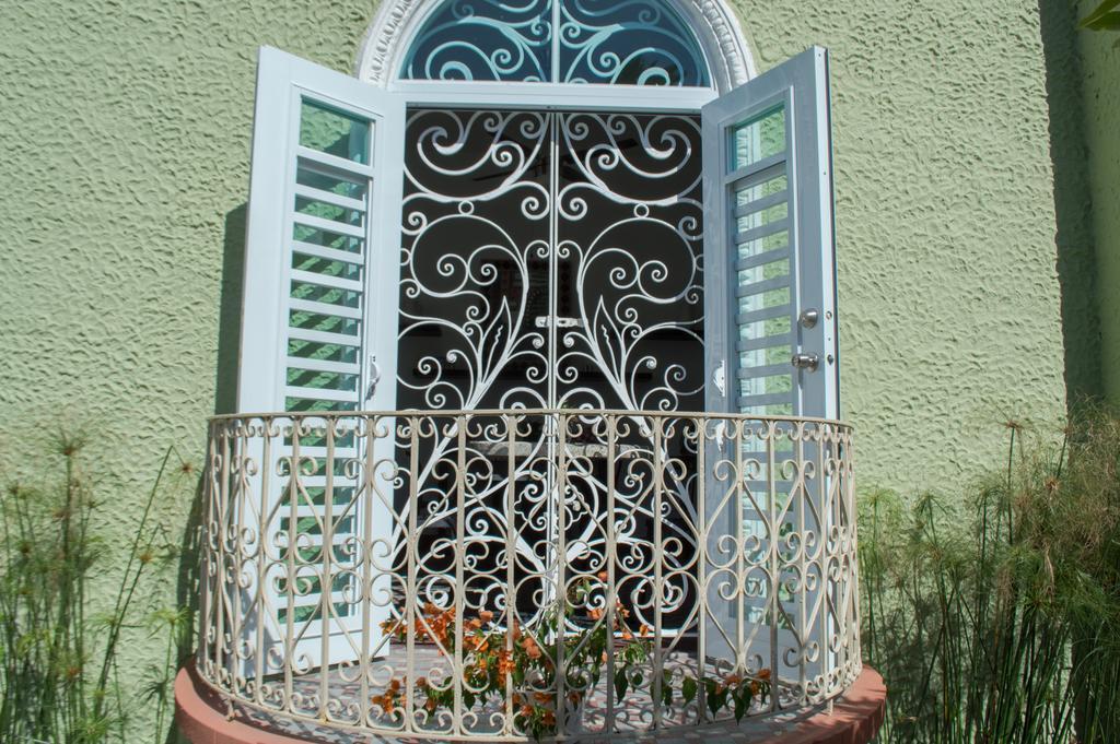 Bed and breakfast Casa Isabel San Juan