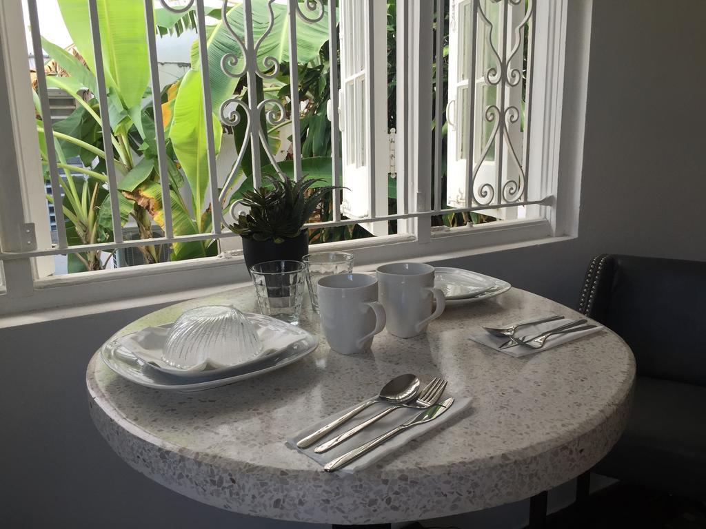Casa Isabel Bed and breakfast San Juan