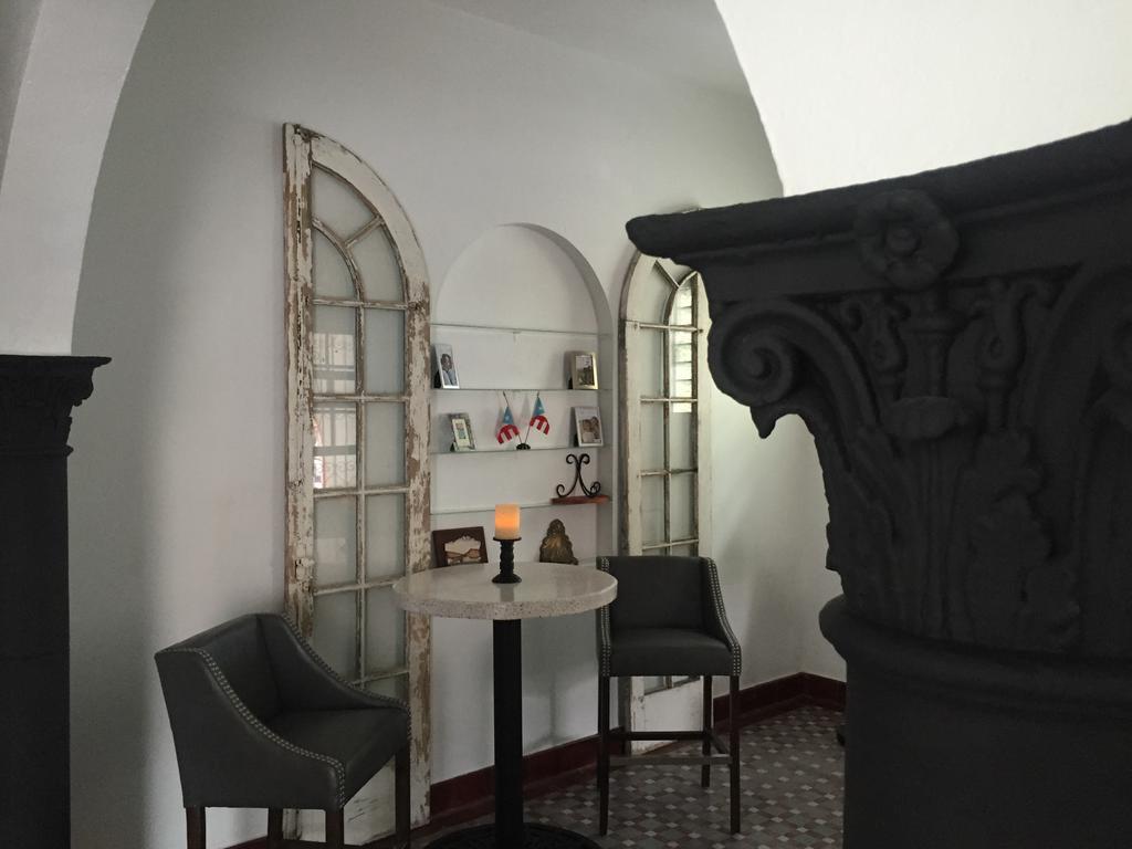Casa Isabel Bed and breakfast 3*