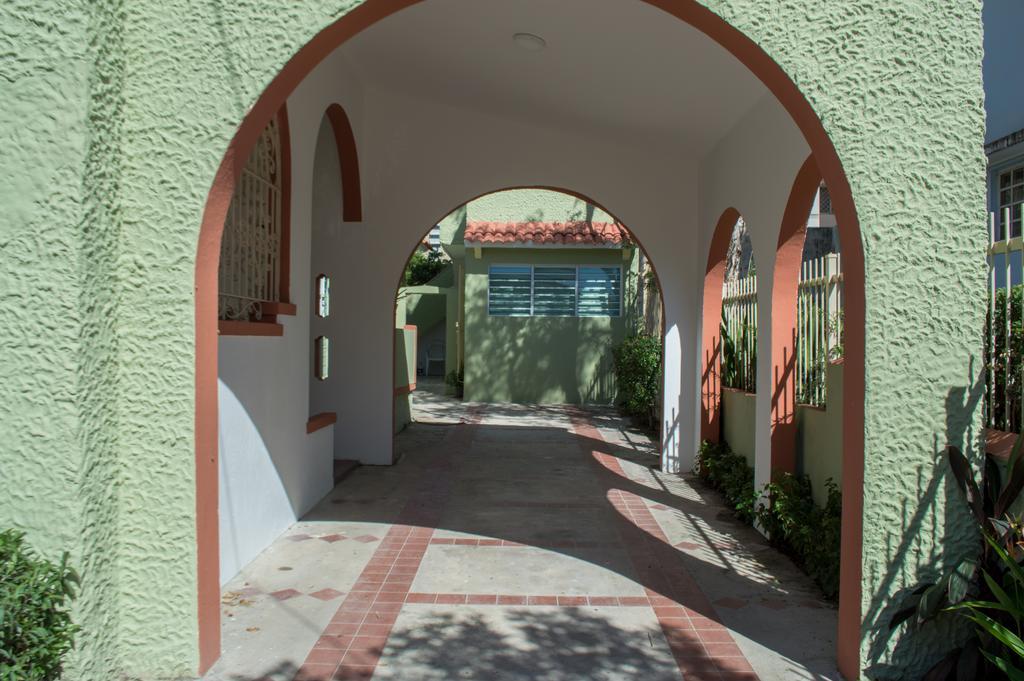 Bed and breakfast Casa Isabel San Juan